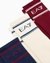 Dynamic Athlete 3-Pack Ribbed Socks