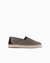 Slip-On All-Over logo Espadrilles