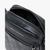 All Over Logo Messenger Bag With External Zip Pocket