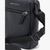 All Over Logo Messenger Bag With External Zip Pocket