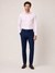 PERMANENT SHIRT LONG SLEEVE PINK