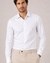 PERMANENT SHIRT LONG SLEEVE WHITE