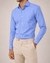 PERMANENT SHIRT LONG SLEEVE BLUE