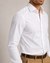 PERMANENT SHIRT LONG SLEEVE WHITE