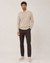 (SW) COTTON SWEATERS