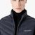 Milano New York Double Padded Sleeveless Puffer Jacket