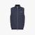 Milano New York Double Padded Sleeveless Puffer Jacket