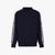 Polycotton Crewneck Sweatshirt