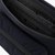 Belt Bag With Embroidered Branding And External Pocket