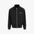 Signature Logo Crinkle Fabric Jacket