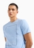 Milano Edition Regular Fit Cotton T-Shirt
