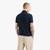 Regular Fit Cotton Knit Polo Shirt With Embroidered Tone-On-Tone Logo