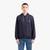 Milano Edition Hooded French Terry Cotton Zip Up Sweatshirt
