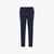 Cotton Blend Sweatpants With Logo