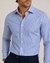 CAMICIA MANICA LUNGA POPLIN DI COTONE