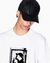 All Over Logo Cap With Adjustable Closure