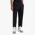 Regular Fit Cotton Joggers With Logo Tape And Embroidered Logo