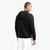 Regular Fit Cotton Zip Up Sweatshirt With Logo Tape And Embroidered Logo
