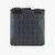 All Over Logo Flat Shoulder Bag