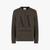 Icon Logo Crew Neck Sweatshirt
