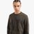 Icon Logo Crew Neck Sweatshirt