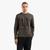 Icon Logo Crew Neck Sweatshirt