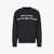 Regular Fit Cotton Sweatshirt With Hoodie And Central Branding