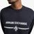 Regular Fit Cotton Sweatshirt With Hoodie And Central Branding
