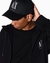 Icon Cotton Cap With Adjustable Back Closure