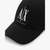 Icon Cotton Cap With Adjustable Back Closure