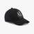 Icon Cotton Cap With Adjustable Back Closure
