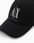 Icon Cotton Cap With Adjustable Back Closure