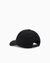 Icon Cotton Cap With Adjustable Back Closure