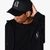 Icon Cotton Cap With Adjustable Back Closure