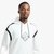 Regular Fit Cotton Crewneck Colour Block T-Shirt With Central Branding