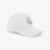 Icon Cotton Cap With Adjustable Back Closure