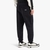 Regular Fit Cotton Crewneck Sweatshirt With Embroidered Branding