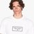 Regular Fit Cotton Round Neck Milano New York T-Shirt