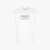 Regular Fit Cotton Round Neck Milano New York T-Shirt