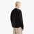 Logo Mania Regular Fit Cotton Crewneck Sweatshirt