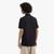 Blue Edition Regular Fit Cotton Polo Shirt With Logo Patch