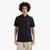 Blue Edition Regular Fit Cotton Polo Shirt With Logo Patch