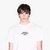 Regular Fit Cotton Round Neck T-Shirt With Logo Lettering