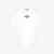 Regular Fit Cotton Round Neck T-Shirt With Logo Lettering