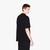 Regular Fit Cotton Round Neck Milano New York T-Shirt