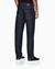 Slim Fit Cotton Stretch Icon Jeans With Leather Logo Patch
