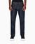 Slim Fit Cotton Stretch Icon Jeans With Leather Logo Patch