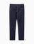 Slim Fit Cotton Stretch Icon Jeans With Leather Logo Patch