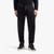 Icon Regular Fit Cotton Jogger With Embroidered Logo