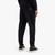 Icon Regular Fit Cotton Jogger With Embroidered Logo